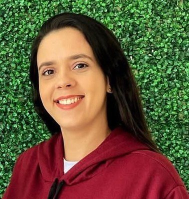 Carol Rivas