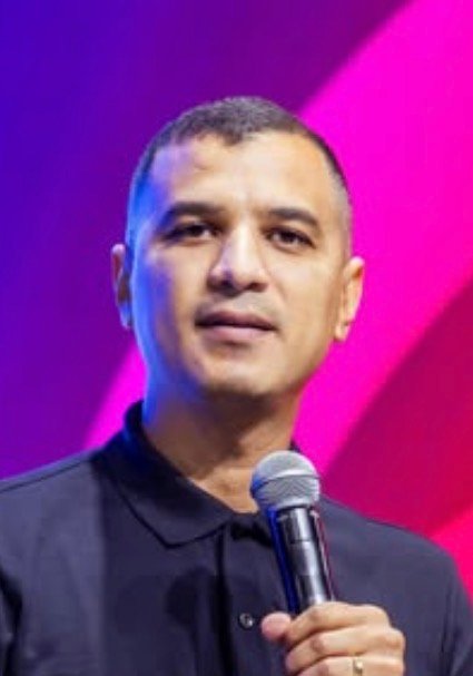 Danilo Ribeiro