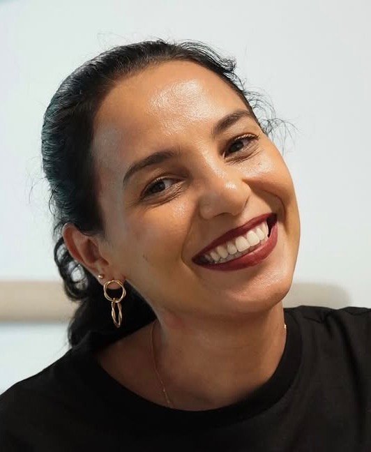Lorena Ribeiro