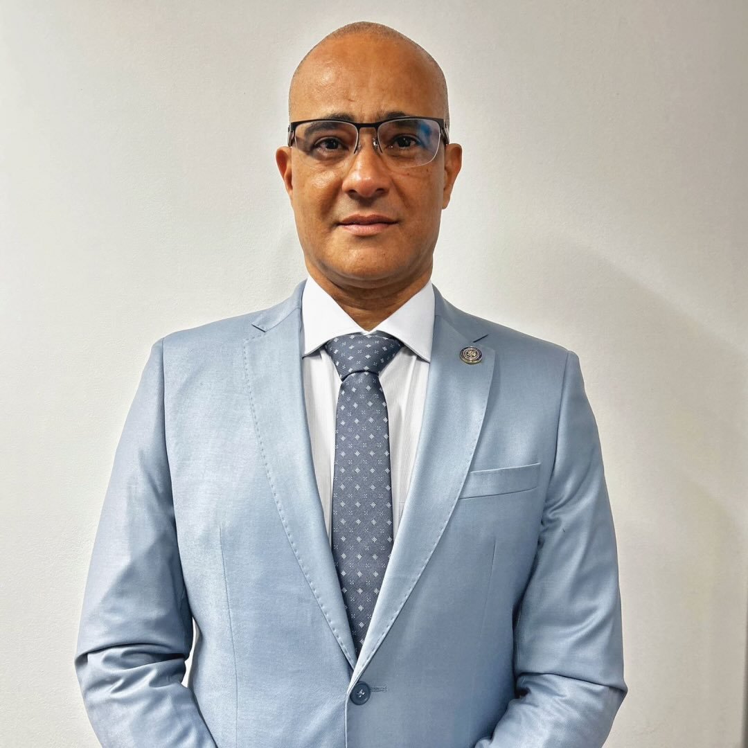Pr André Borges