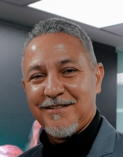 Pr Fernando