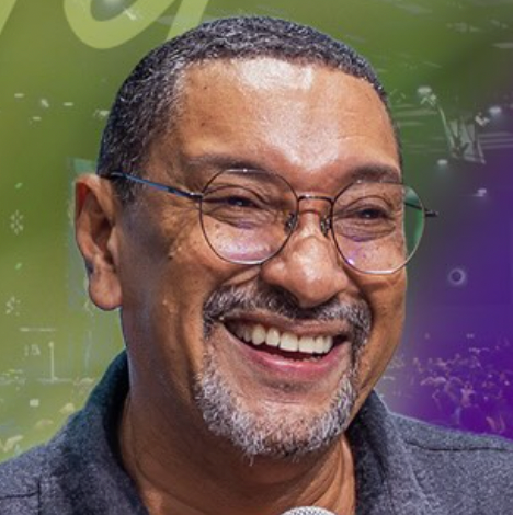 Pr Hélio