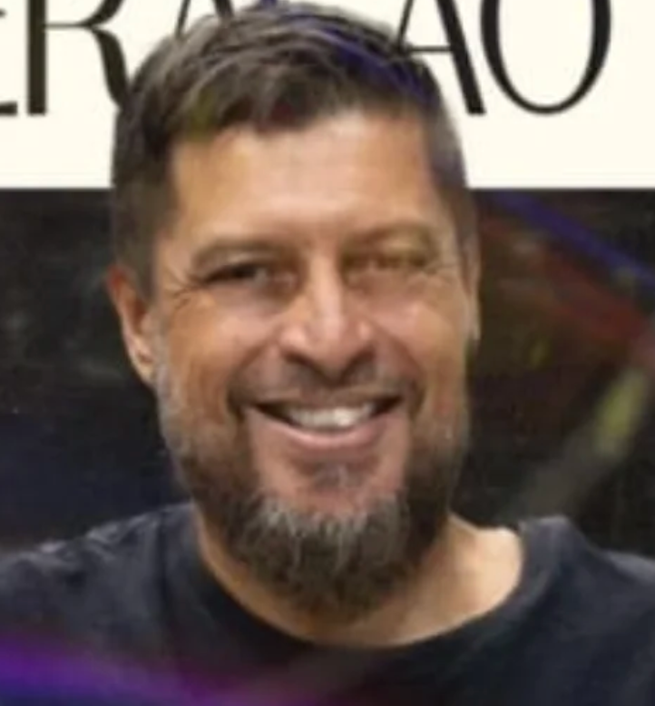 Pr Luiz Gitirana