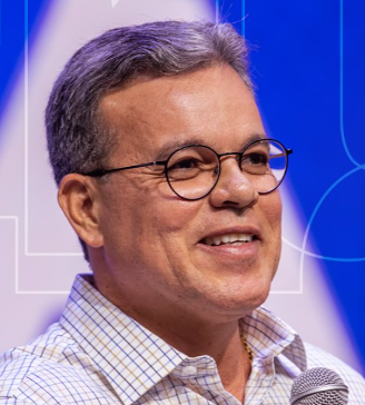 Pr Ricardo Almeida