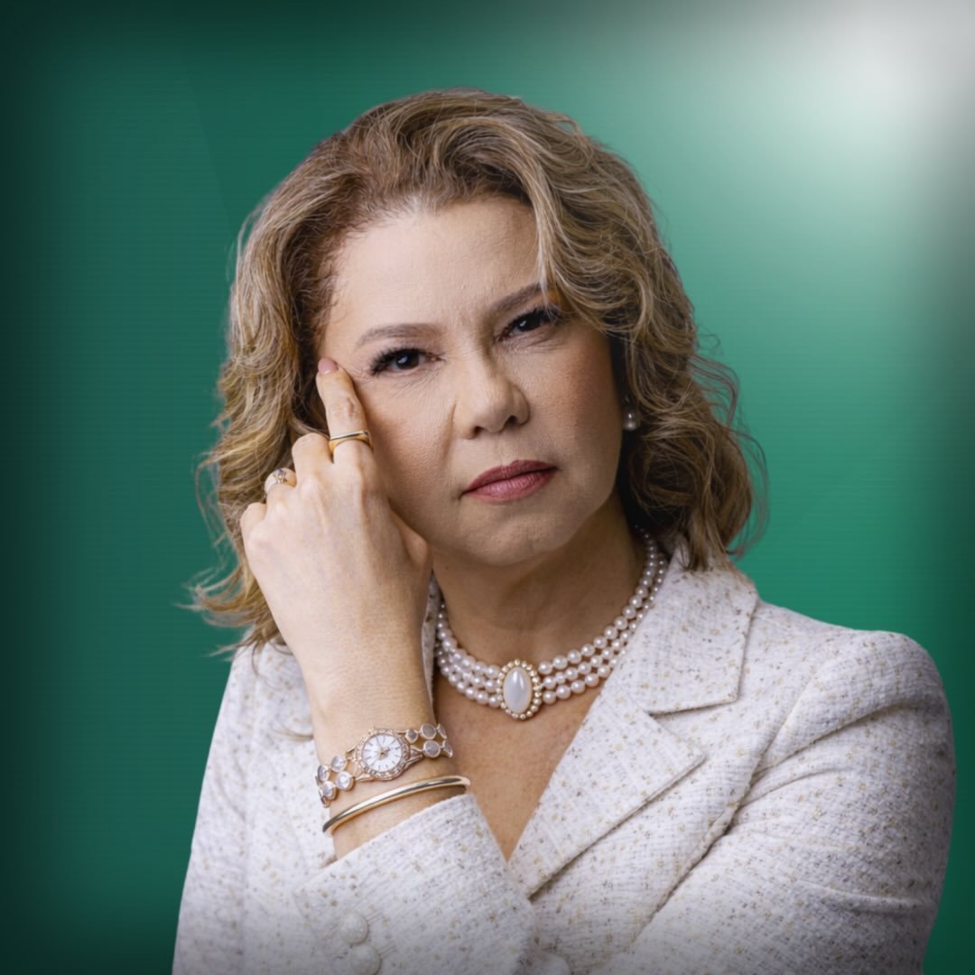 Pra Carla Caldas
