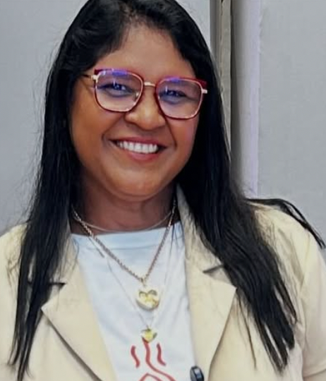 Pra Cristina