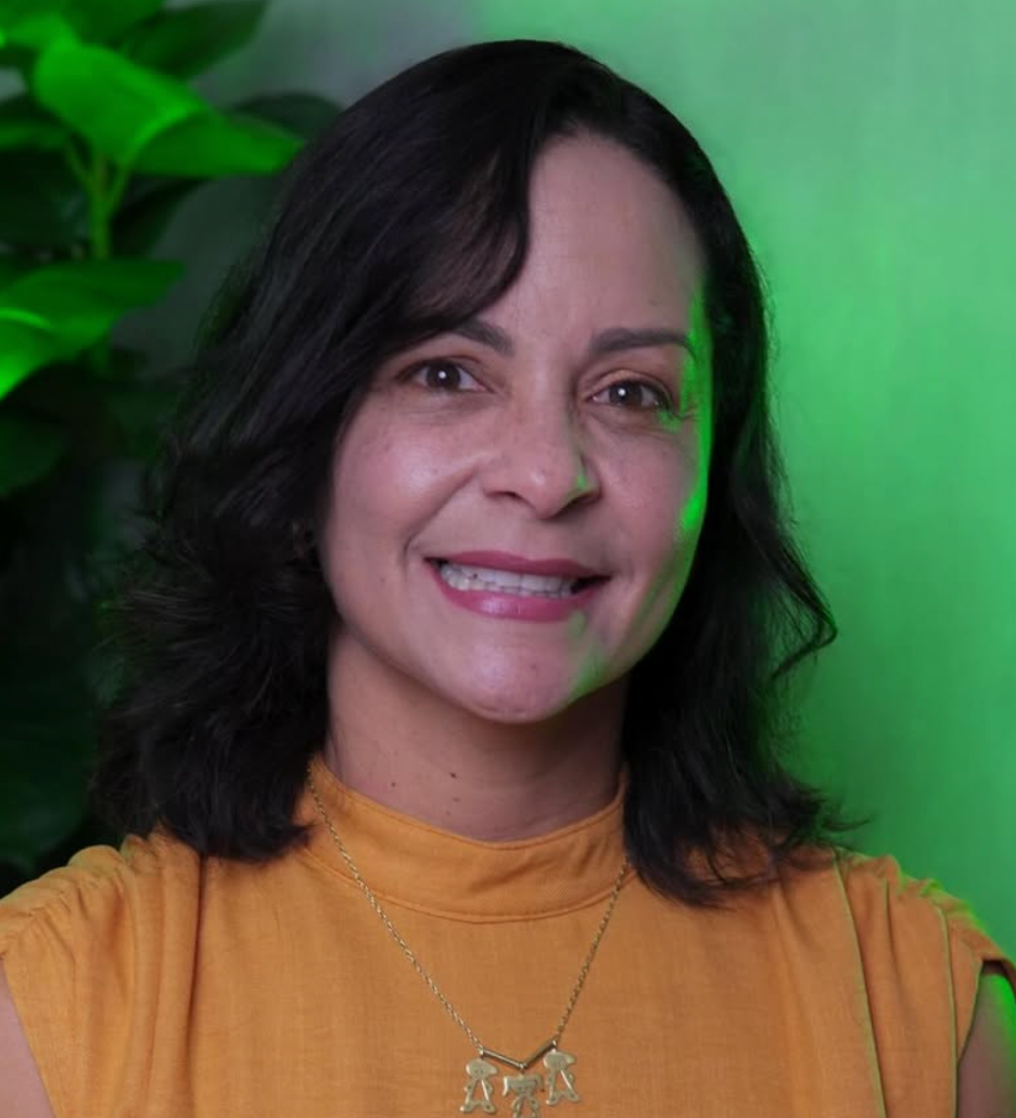 Pra Isabela