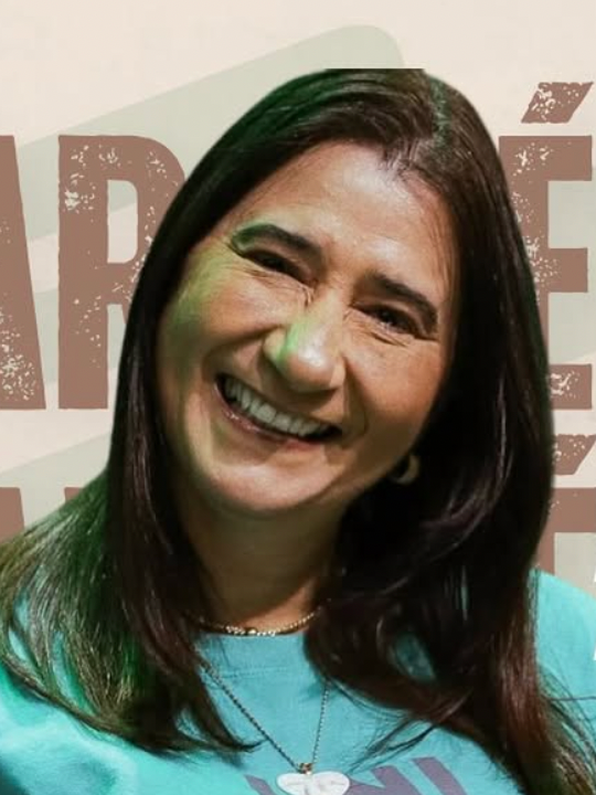 Pra Kátia Borges