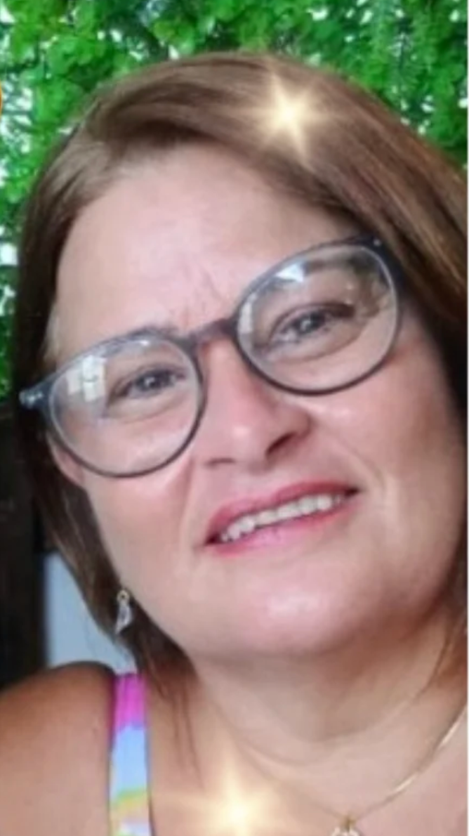 Pra Patrícia Gitirana